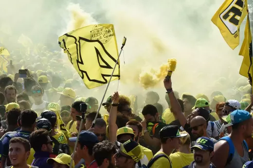 Grande Prêmio das Américas: uma perspectiva histórica de uma das corridas mais emocionantes da MotoGP