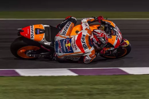 Andrea Dovizioso: uma perspectiva histórica de um dos pilotos mais populares da MotoGP