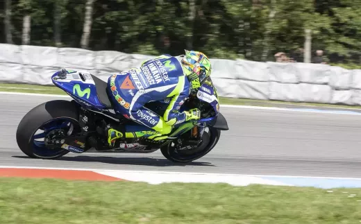 Estratégias de pneus na MotoGP: uma olhada nas diferentes estratégias usadas por equipes e pilotos