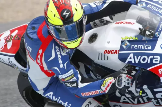 Ducati Lenovo Team: um olhar sobre uma das equipas mais inovadoras do MotoGP